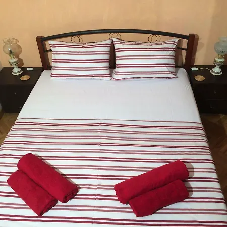 Apartament Alpha Omega *