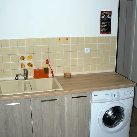 Apartament Alpha Omega