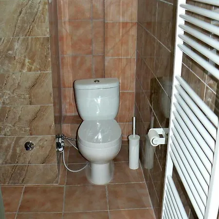 Apartament Alpha Omega *