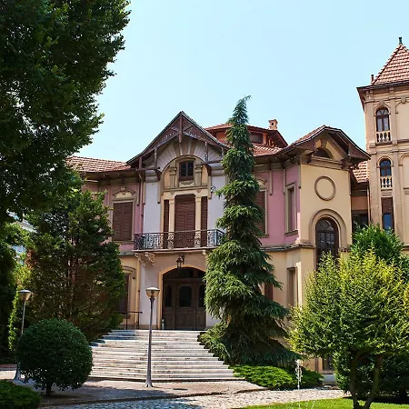 Apartament Alpha Omega