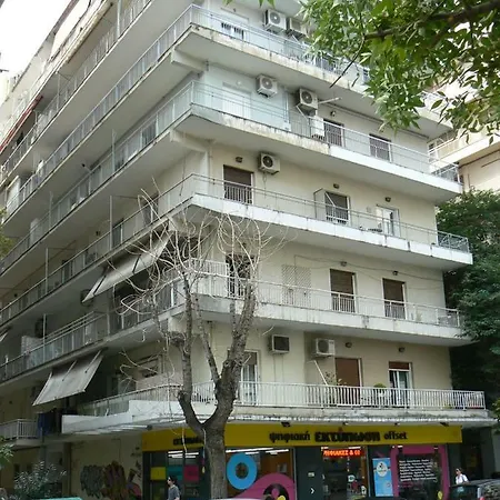 Apartament Alpha Omega *