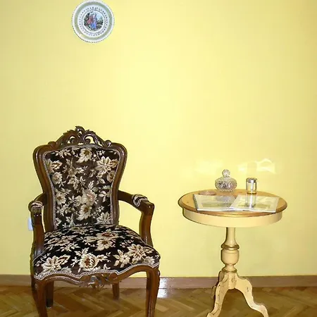 Alpha Omega Apartament Salonic